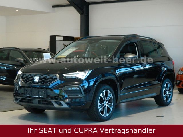 Seat Ateca FR 1.5 TSI 150 PS