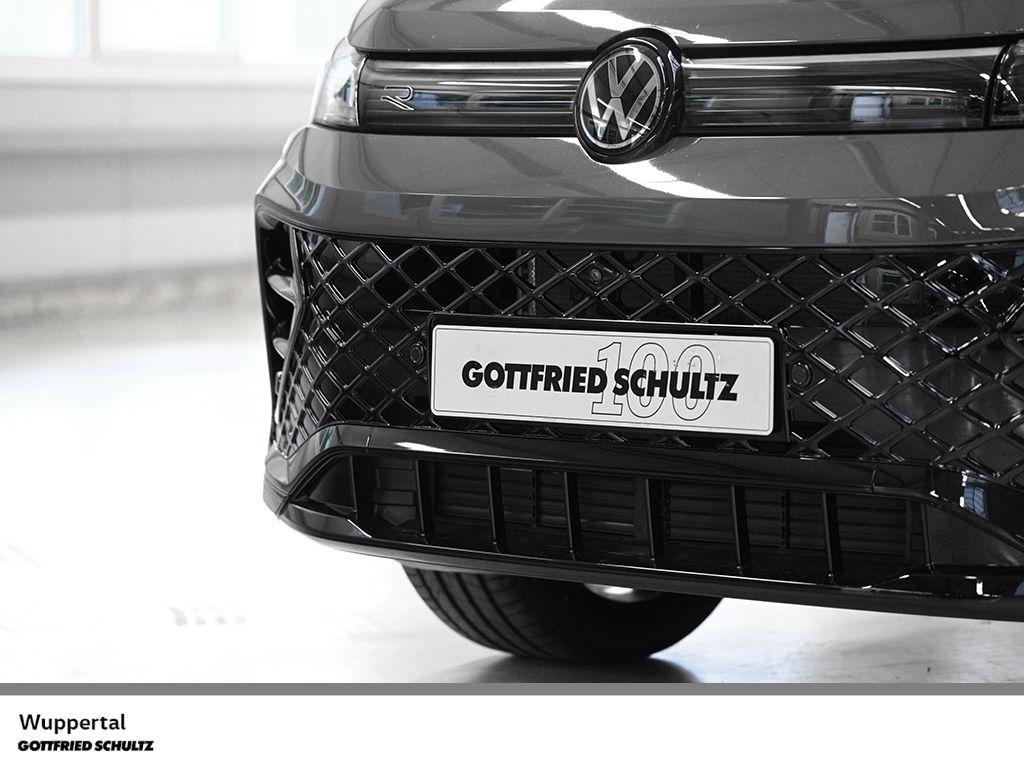 Volkswagen Tiguan - Bild 7