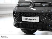 Volkswagen Tiguan - Vorschau Bild 7