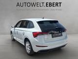 Skoda Scala 1.0 TSI Ambition LED/ACC/KAMERA/SHZ/ - Gebrauchtwagen in Mannheim bis 15.000 Euro
