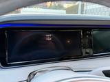 Mercedes-Benz S 350 BlueTEC - - gebrauchte Mercedes-Benz S 350 aus dem Jahr 2014