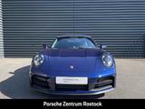 Porsche 992 911 Carrera S Cabriolet Sportabgasanlage LED - Porsche 992 in Rostock