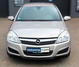 Opel Astra H Lim. Edition*Tüvneu*wenigKM* - gebrauchte Opel Astra aus dem Jahr 2009