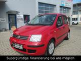 Fiat Panda 1.2 8V Dynamic,AUTOMATIK,GARANTIE,SERVO - Fiat Panda: Automatik
