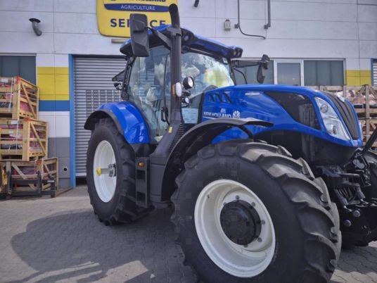 New Holland T 6.180 AC Stage V