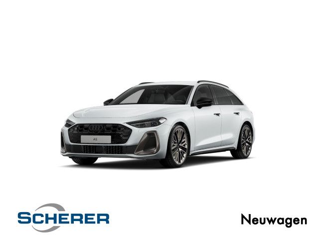 Audi A5 Avant TDI quattro 150 kW S tronic