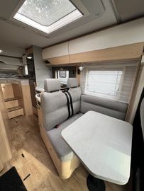 HYMER  ERIBA  HYMERCAR B-Klasse MC T WhiteLine 600 Sie sparen 14435,- 