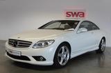 Mercedes-Benz CL 500 AMG-Paket !!! Original 15850km !!! - gebrauchte Mercedes-Benz CL 500 aus dem Jahr 2006