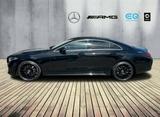 Mercedes-Benz CLS 450 4M-20"AMG,Headup,360°,Burmester - Mercedes-Benz CLS 450 aus 2020