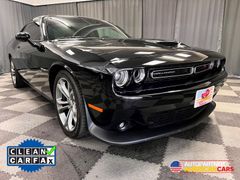 Fahrzeugabbildung Dodge Challenger R/T 5.7l HEMI V8, 2022, 20", CARFAX