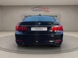 BMW 750Li xDrive V8 4,4l  410PS Voll!!! - BMW 7er Reihe: 8