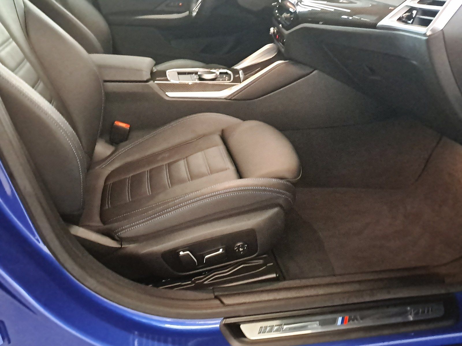 BMW M440 - Bild 7