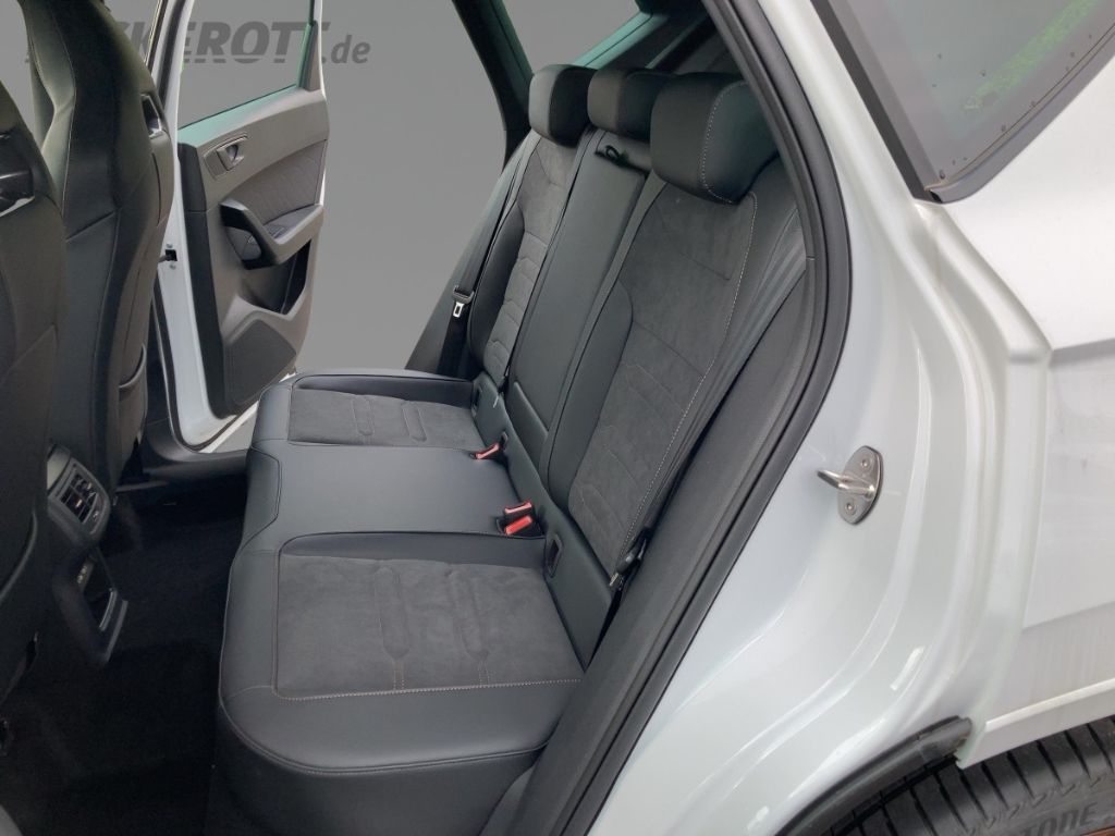 Cupra Ateca - Bild 8