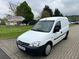 Opel Combo C  1.7 Diesel  LKW Zulassung TÜV 02.2027 - Opel Combo: Lkw Zulassung