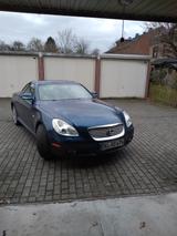 Lexus SC 430 Cabrio mit Klappdach - Lexus in Duisburg