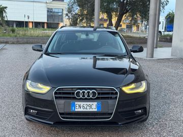 Audi A4 - 3