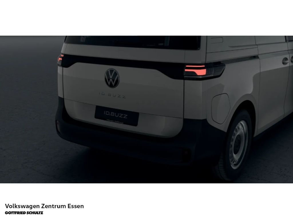 Volkswagen ID. Buzz - Bild 4