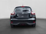 Nissan Juke Tekna 1.2 DIG-T +360°Kamera+Navi+SHZ+KlimaA - Nissan Juke: 1.2