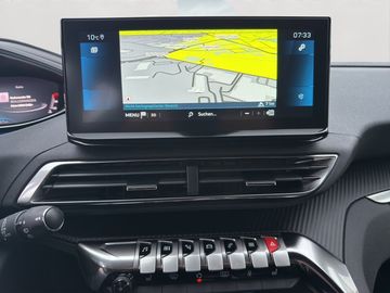 Peugeot 3008 - 12