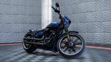 Harley-Davidson FXBRS Breakout 