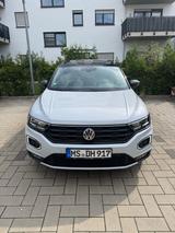 Volkswagen T-Roc 1.5 TSI ACT OPF DSG Sport Sport  - VW T-Roc Gebrauchtwagen in Düsseldorf