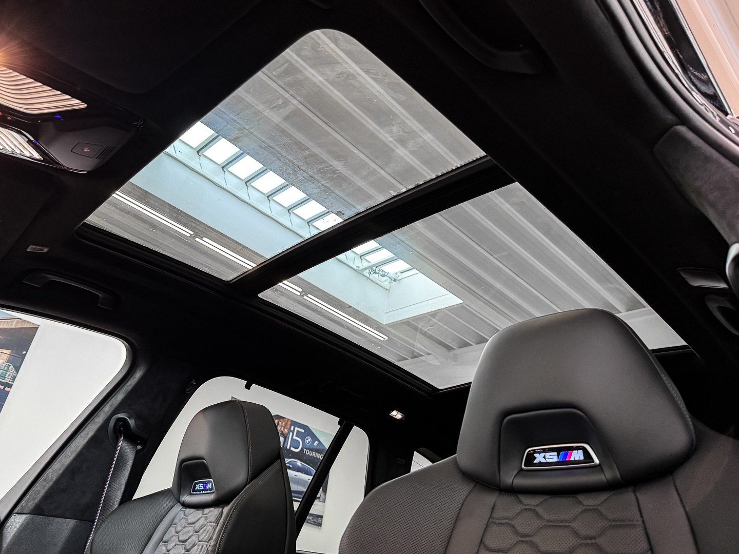 BMW X5 M - Bild 20