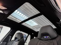 BMW X5 M - Vorschau Bild 20