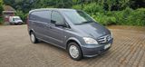 Mercedes-Benz Vito 122 CDI /V6 3.0/AUTOMATIK/EURO5/AHK - Angebote entsprechen deinen Suchkriterien