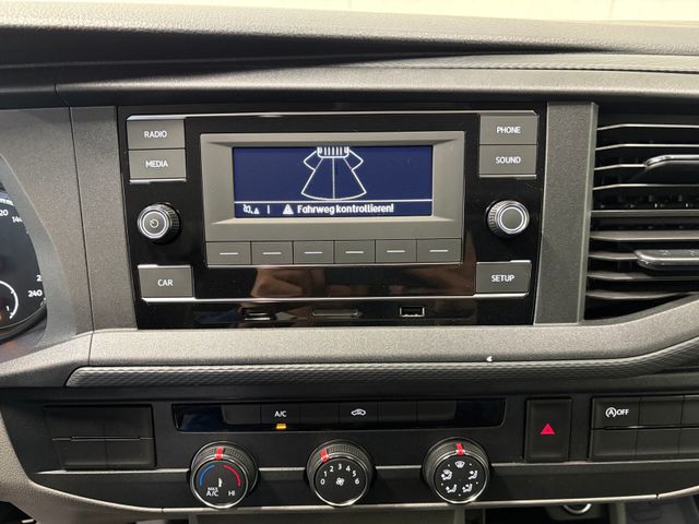 T6.1 Transporter Kasten 2.0 TDI KLIMA PDC DAB+