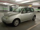 Volkswagen Lupo 3L TDI - Volkswagen Lupo: Automatik, 3l TDI