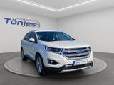 Ford EDGE TITANIUM 4X4 - Ford Edge TITANIUM mit Diesel-Antrieb
