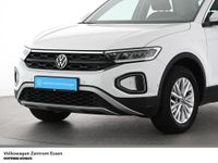 Volkswagen T-Roc - Vorschau Bild 8