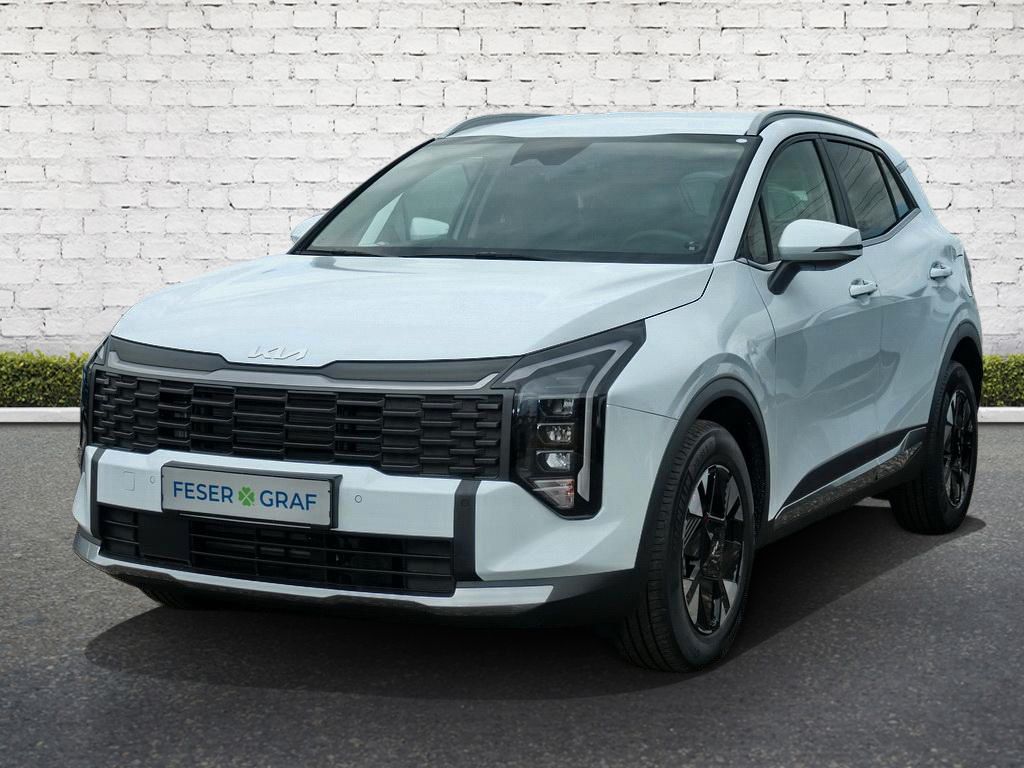 Kia Sportage - Bild 11