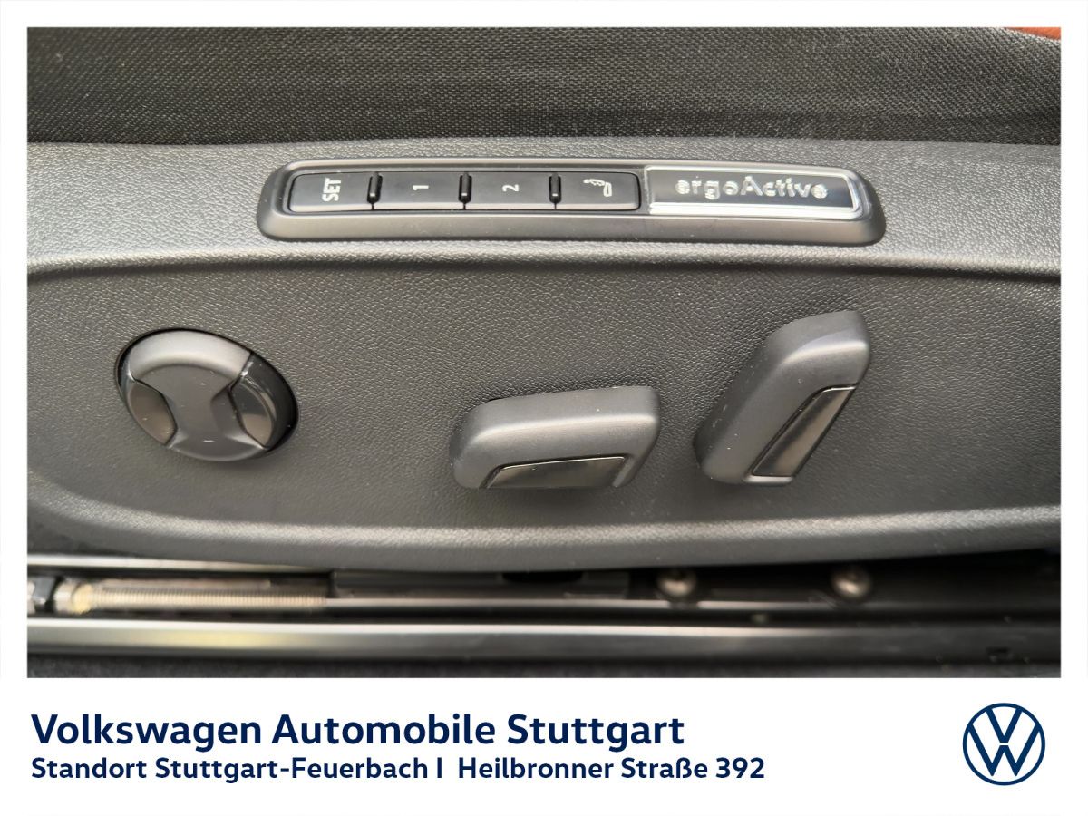 Volkswagen ID.5 - Bild 11