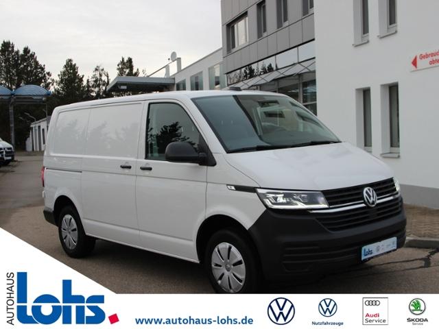 Volkswagen T6.1 Kastenwagen KLIMA LED
