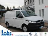 Volkswagen T6.1 Kastenwagen KLIMA LED - Volkswagen T6 Transporter in Chemnitz