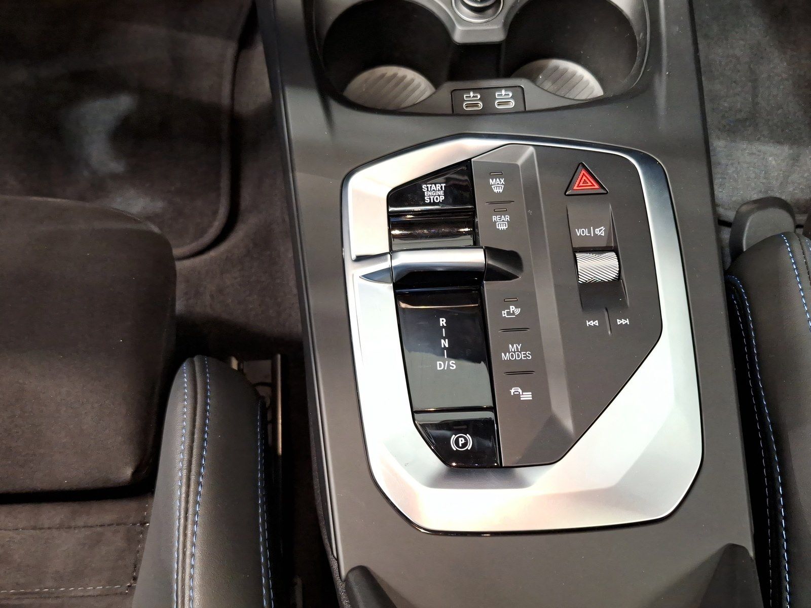 BMW 120 - Bild 20
