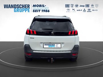 Peugeot 5008 1.5 BlueHDi 130 Crossway KeyLess+LED+Navi