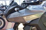 Kawasaki Versys 1000 Grand Tourer ABS+1Hd+Koffersystem - KAWASAKI H1