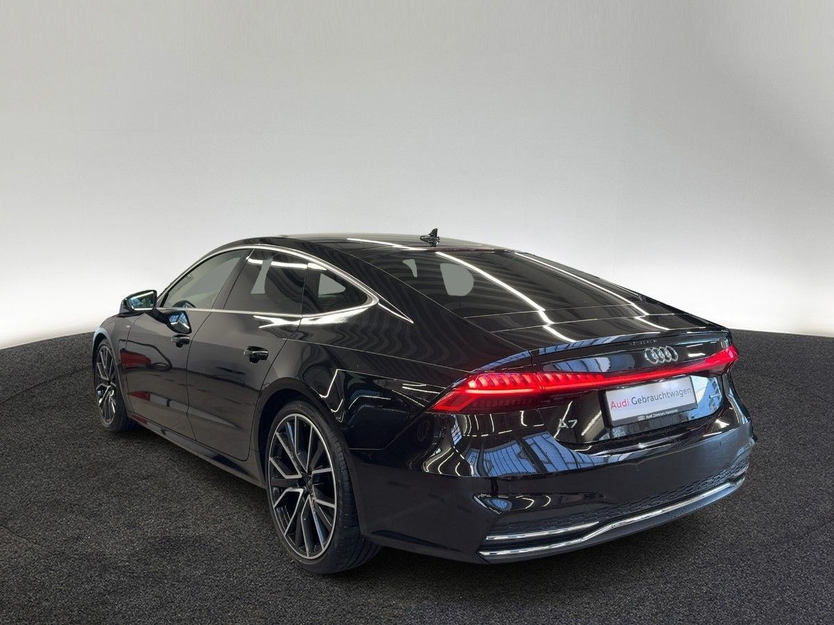 Audi A7 - Bild 3