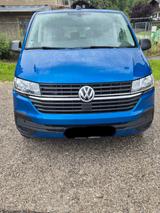 Volkswagen T6 Multivan Trendline 2.0 TDI - gebrauchte VW T6 Multivan aus dem Jahr 2020