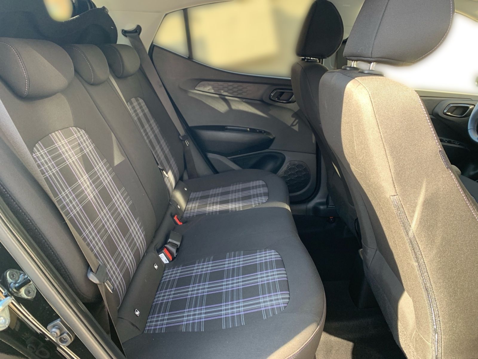Fahrzeugabbildung Hyundai i10 1.2 Prime Navi Kamera