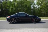 Porsche Cayman S Black Edition Black Edition - Porsche: Black Edition