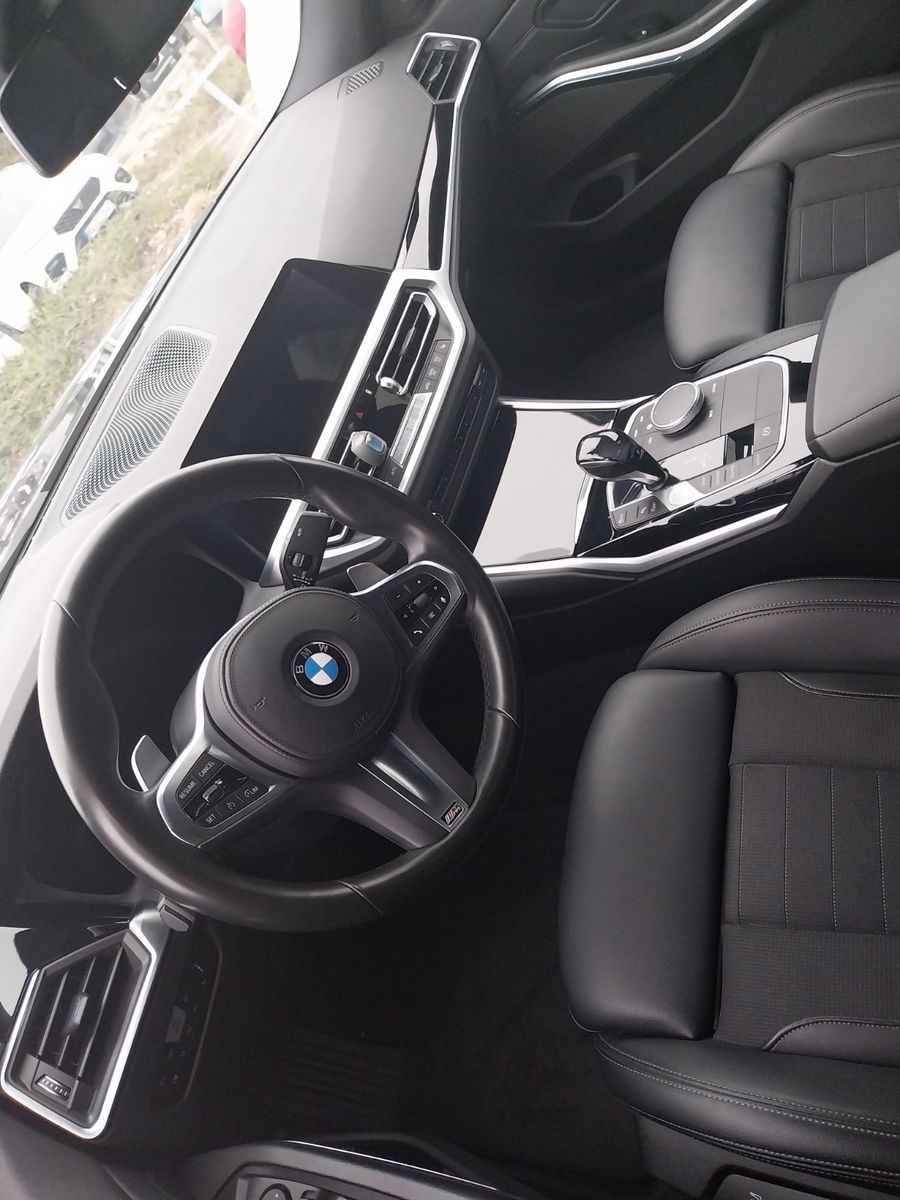BMW 330d M Sport Automatik M Sport