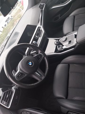 BMW 330d M Sport Automatik M Sport