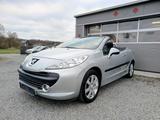 Peugeot 207 CC Cabrio-Coupe Filou - Peugeot 207 in Hamm