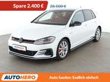 Volkswagen Golf VII 2.0 TSI GTI TCR Aut.*NAVI*LED*ACC* - Volkswagen Golf: GTI Tcr