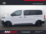 Toyota Proace Verso 2.0 D-4D Comfort L1 Travel 9-Sitze - Toyota: 9 Sitzer