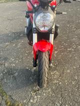 Ducati Monster 1200 - DUCATI MONSTER
