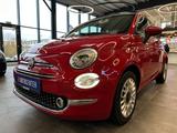 Fiat 500C *Klima*Radio*Bluetooth*Freisprech*PDC* - Fiat 500C: Rot